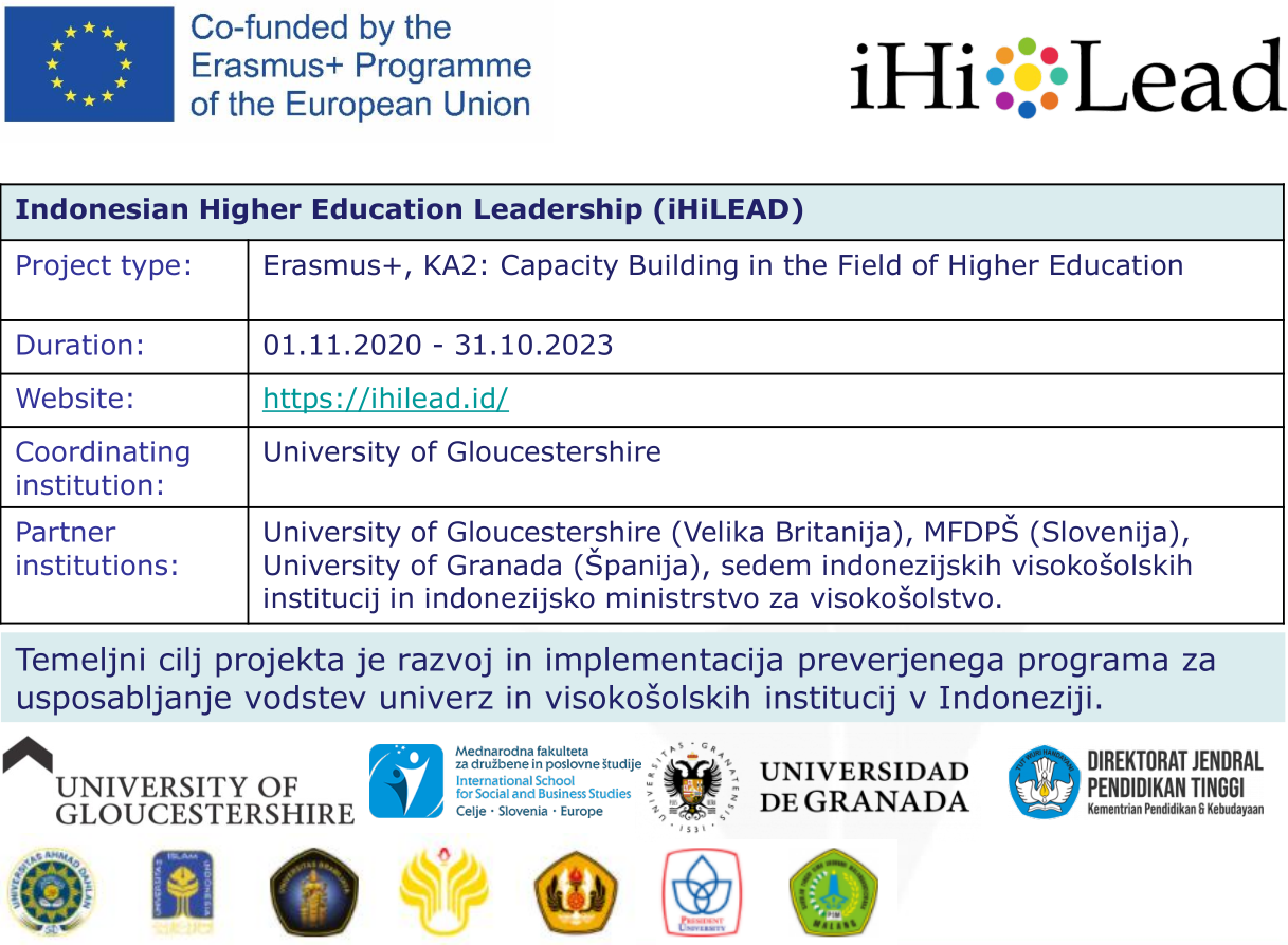 International Erasmus Project Challenges And Learning Opportunities